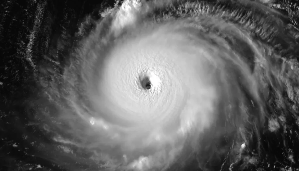 World's strongest Typhoon ‘Hinnamnor’ heads to East China, Japan