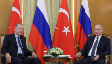 Putin, Erdogan to meet Monday amid grain deal hopes