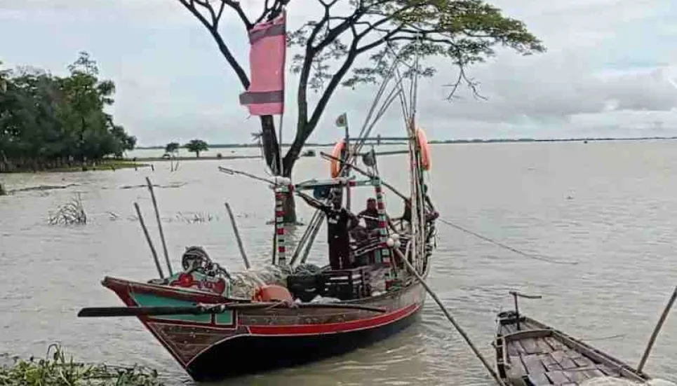 Fuel price hike: Another blow to struggling Bhola fishermen