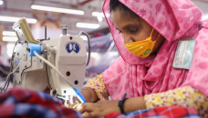Bangladesh's apparel sees highest growth in EU during Jan-Aug