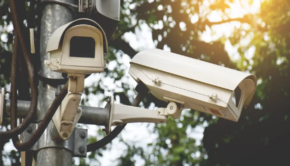 Install CCTV cameras to ensure banks' security: BB