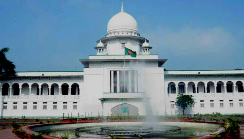 HC pronounces judgment in Bangla in respect of language martyrs