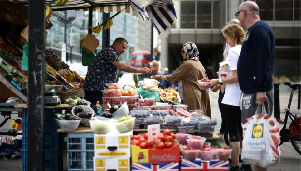 Brexit ramps up UK food bills by £6b: Study