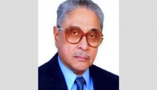 Former minister Ghulam Mostafa passes away