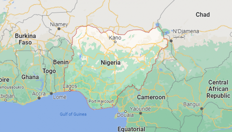 Gunmen kidnap 19 worshippers in Nigeria mosque attack