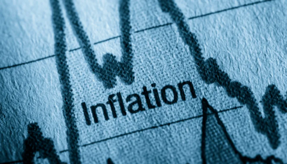 Inflation drops to 8.85% in November