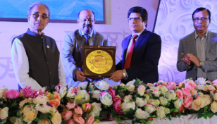 Sonali Life celebrates Tk500cr premium achievement