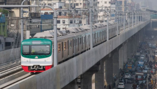 KOICA to provide $6m for Ctg metro rail feasibility study