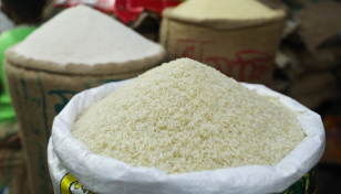 Govt to import 1 lakh tonnes of rice from India, Singapore
