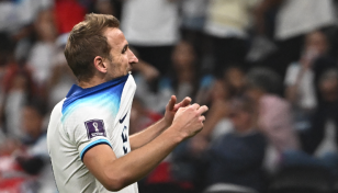 Kane 'gutted' after World Cup penalty pain