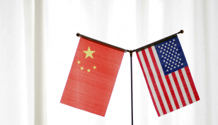 High-level US envoys to visit China in effort to repair ties