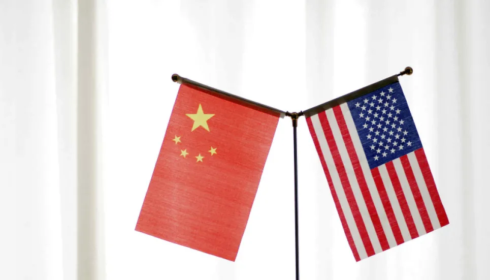 High-level US envoys to visit China in effort to repair ties