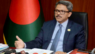 Bangladesh seeks to take US ties to new heights: Shahriar