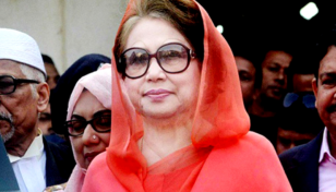 Indictment hearing in Khaleda's Niko graft case on Jan 17