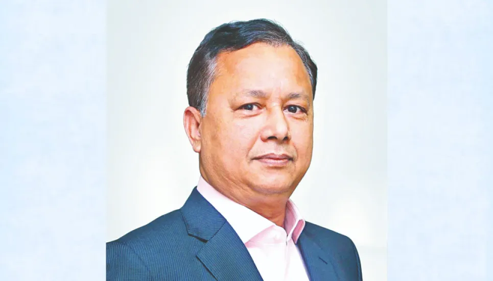 SBAC Bank appoints Habibur Rahman as MD and CEO