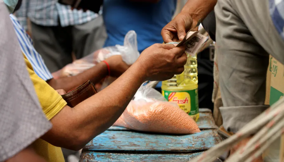 TCB hikes sugar, lentil prices by Tk5/kg