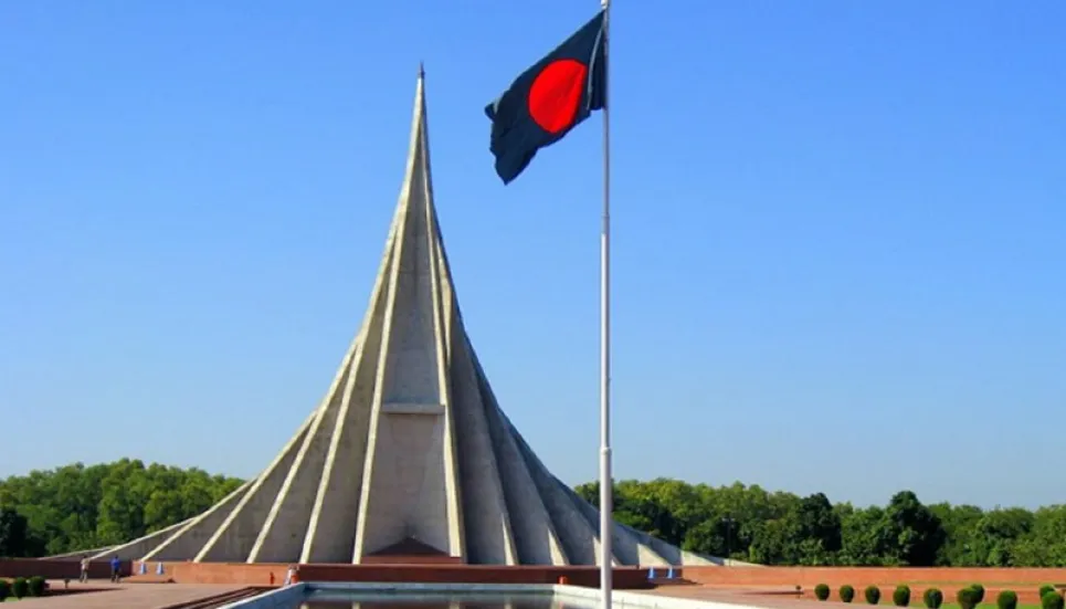 Nation set to celebrate Victory Day tomorrow