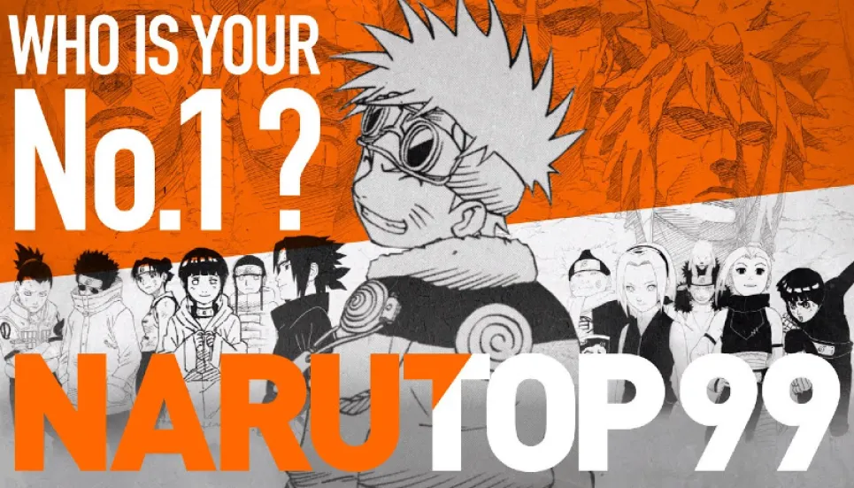 Naruto creator Masashi Kishimoto to draw short manga