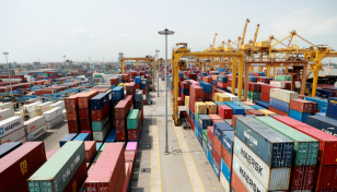 April exports dip 16.52% YoY