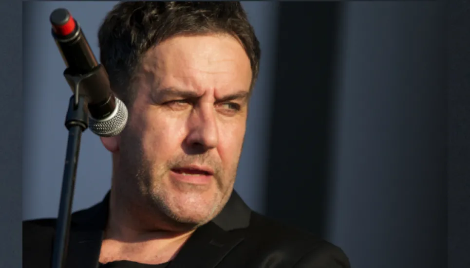 Terry Hall, singer of ska band The Specials, dies