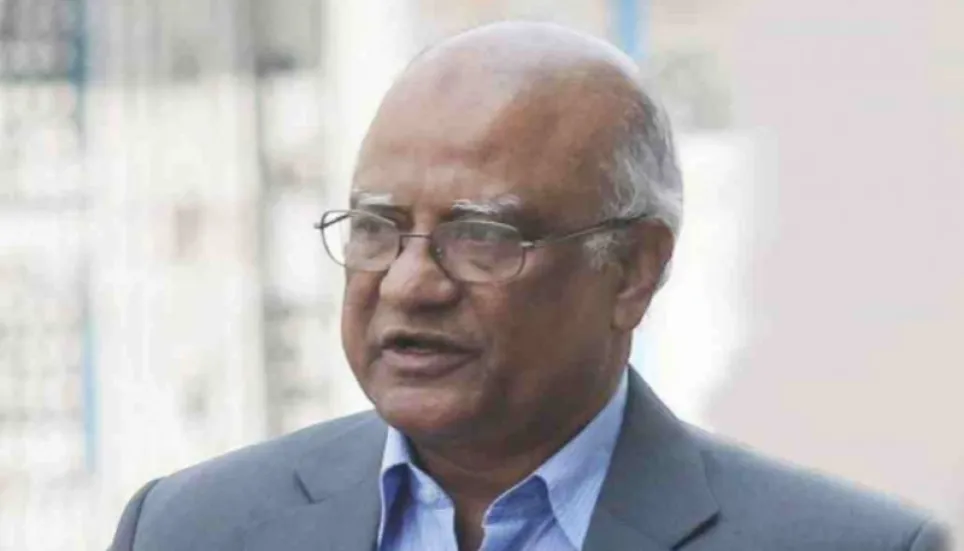 AL govt faces mass uprising as Sri Lanka: Mosharraf