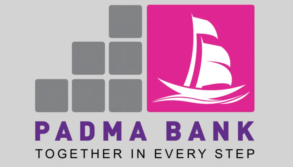 Padma Bank activities to remain suspended for 4 days