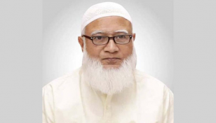 Court dismisses Jamaat ameer’s bail plea