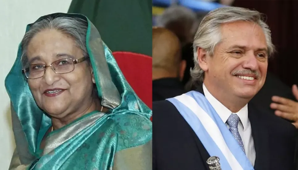 Argentina to open embassy in 2023: Bangladesh mission