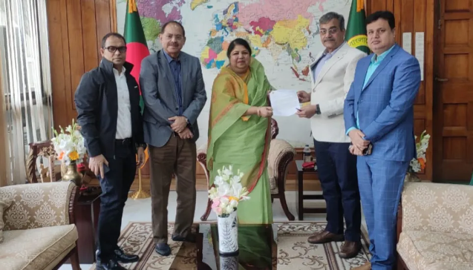 BNP MP Harunur Rashid submits resignation to Speaker