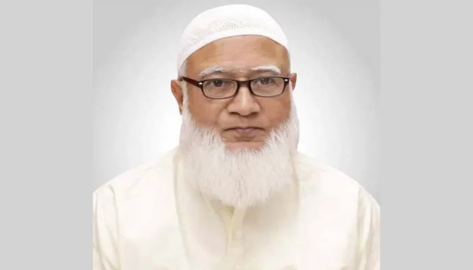 Jamaat chief knew son was member of militant group: CTTC