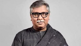 Eminent fashion designer Emdad Hoque passes away