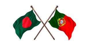 Portuguese Parliament creates first-ever friendship group for Bangladesh