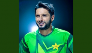 Shahid Afridi to head new Pakistan selection committee