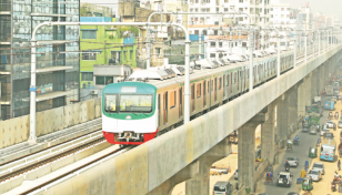 Metro rail ready for operation from Dec 28