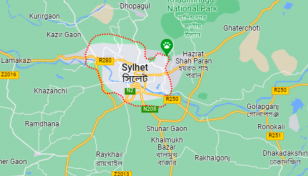 Quota protests: 139 arrested in 11 cases in Sylhet