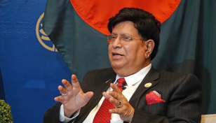 US wants stronger ties with Bangladesh: Momen