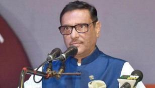 Govt to deal with country’s internal issues, not foreign diplomats: Quader