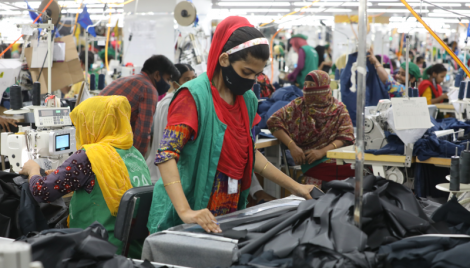 Bangladesh home to top 50 green factories