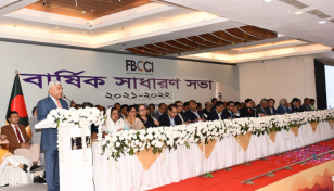 Preparation key to facing challenges: FBCCI