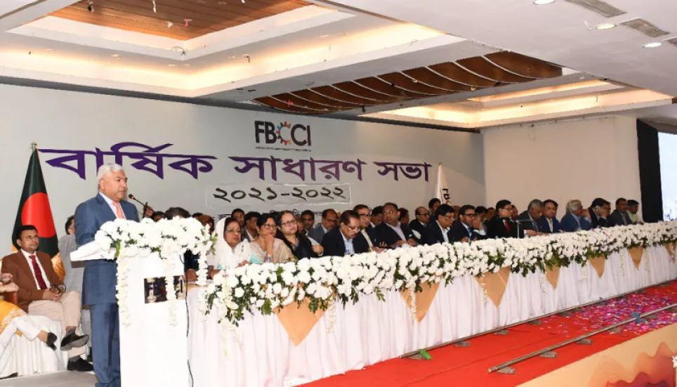 Preparation key to facing challenges: FBCCI