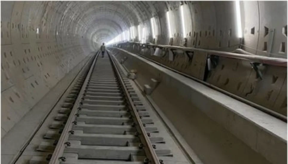 Construction of underground metro line to start in Jan 2023