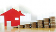 Housing loans go up as consumer demand soars