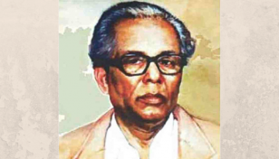 Nation observes Shilpacharya Zainul Abedin’s birth anniv