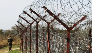 Bangladeshi killed in BSF firing