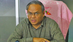 Rizvi condemns BNP leaders’, activists’ arrests ahead of rally