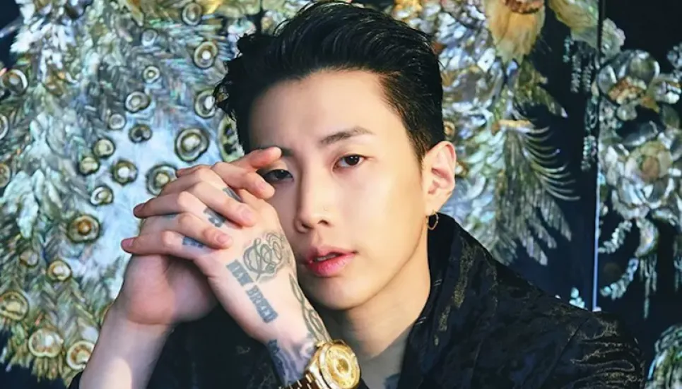 Jay Park to host new talk show ‘The Seasons’