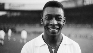 European leagues to honour Pele with pre-match tributes