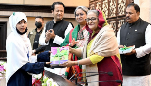 Students to get free textbooks despite austerity measures: PM