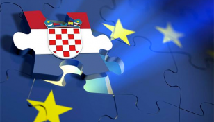 Croatia set to enter borderless Europe club