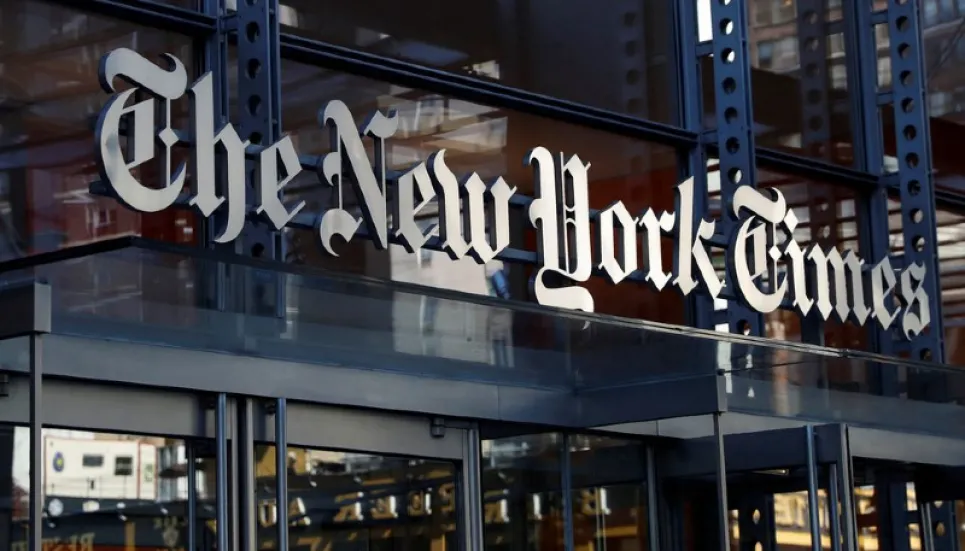 New York Times acquires Wordle